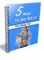Thumbnail 5 Ways To Get Rid Of The Baby Fat 